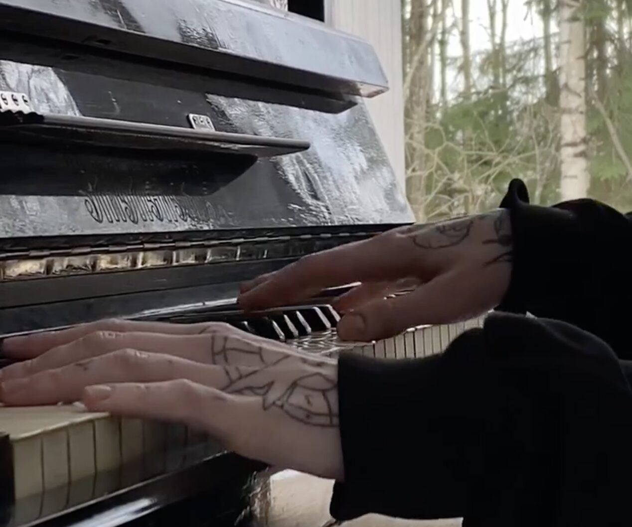 Muusikalised koosviibimised