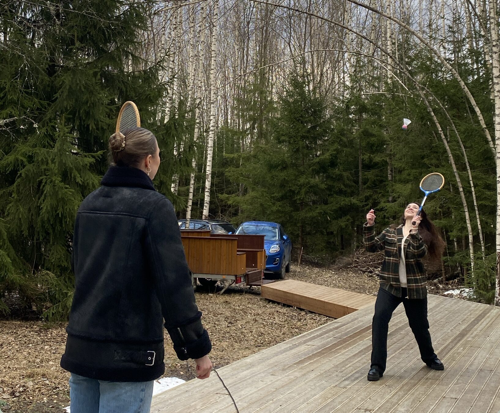 Suvepäevad & Tiimitöö